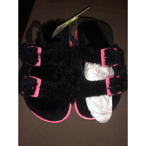 Girl Sandals Size 9 - Picture 1 of 3